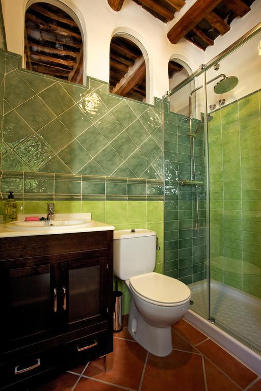 Casa Carole - 3 Bedroom Luxury Apartment Бубіон Номер фото